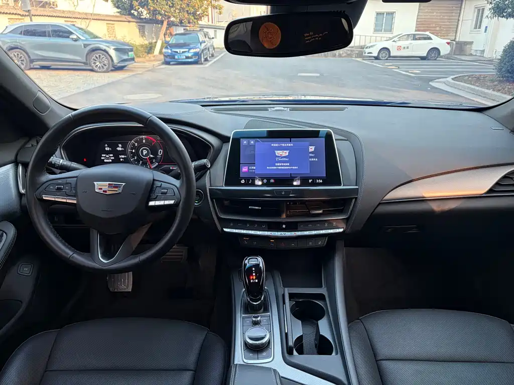 Cadillac CT5 2023 28T Luxury ( Standard )