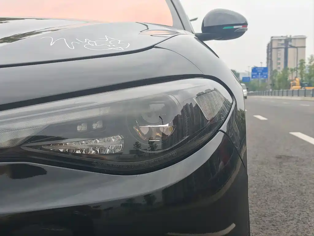 Alfa Romeo Giulia — миниатюра 4