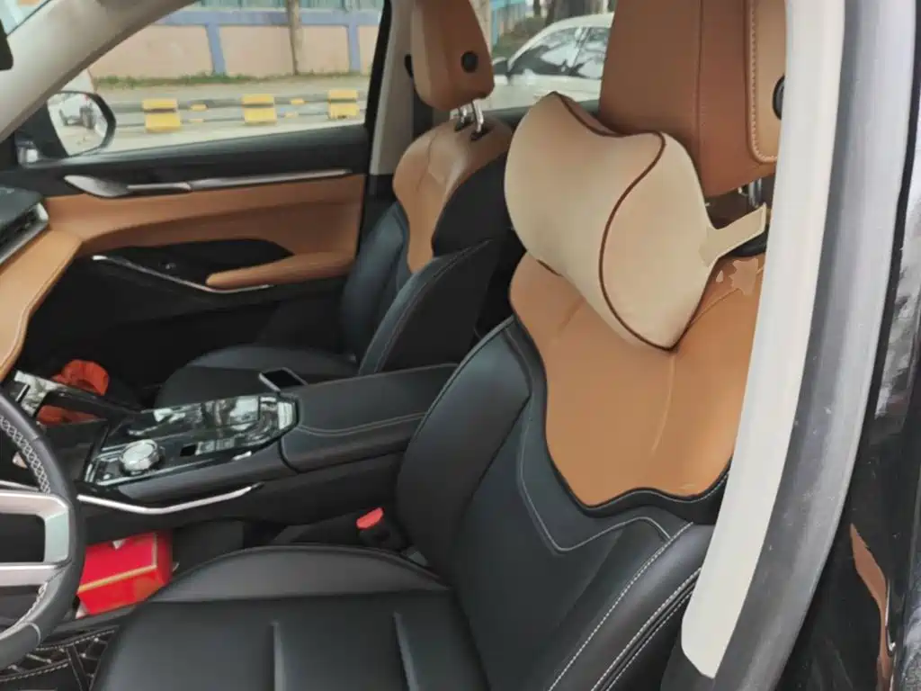 Haval H6 — миниатюра 15