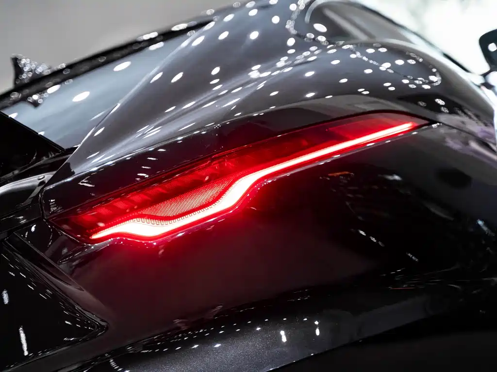 Jaguar F-TYPE — миниатюра 8