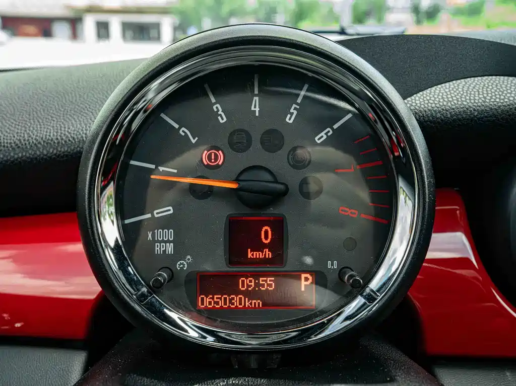 MINI Mini JCW Clubman — миниатюра 14