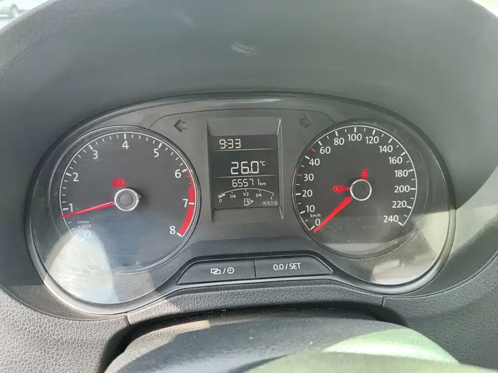 Volkswagen Polo — миниатюра 12