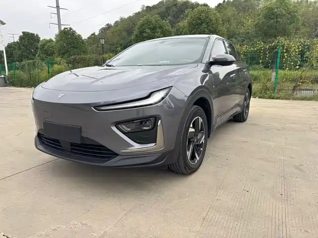 NEZHA AUTOMOBILE NEZHA X 2023