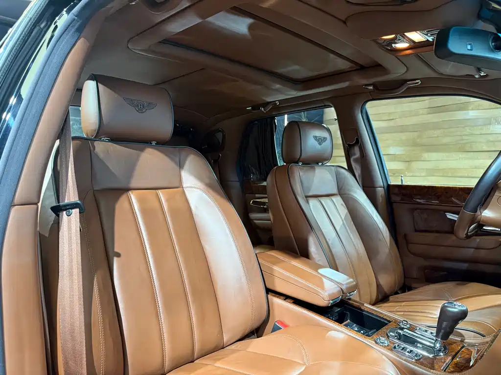 Bentley Elegance — миниатюра 17