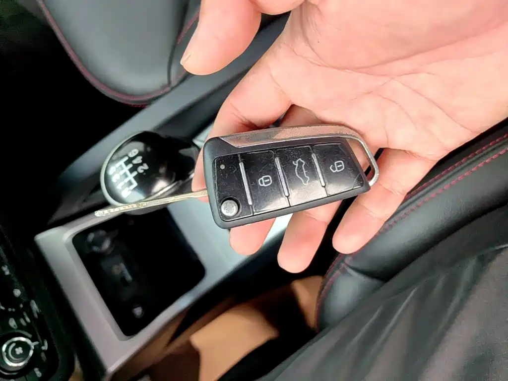 JAC Refine S3 — миниатюра 9