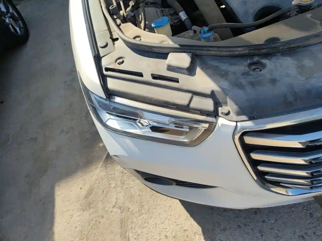 Haval H2s — миниатюра 7