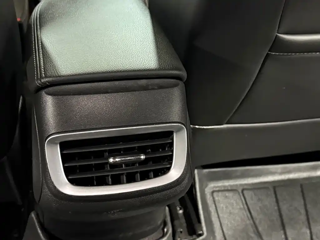 Buick Excelle — миниатюра 13
