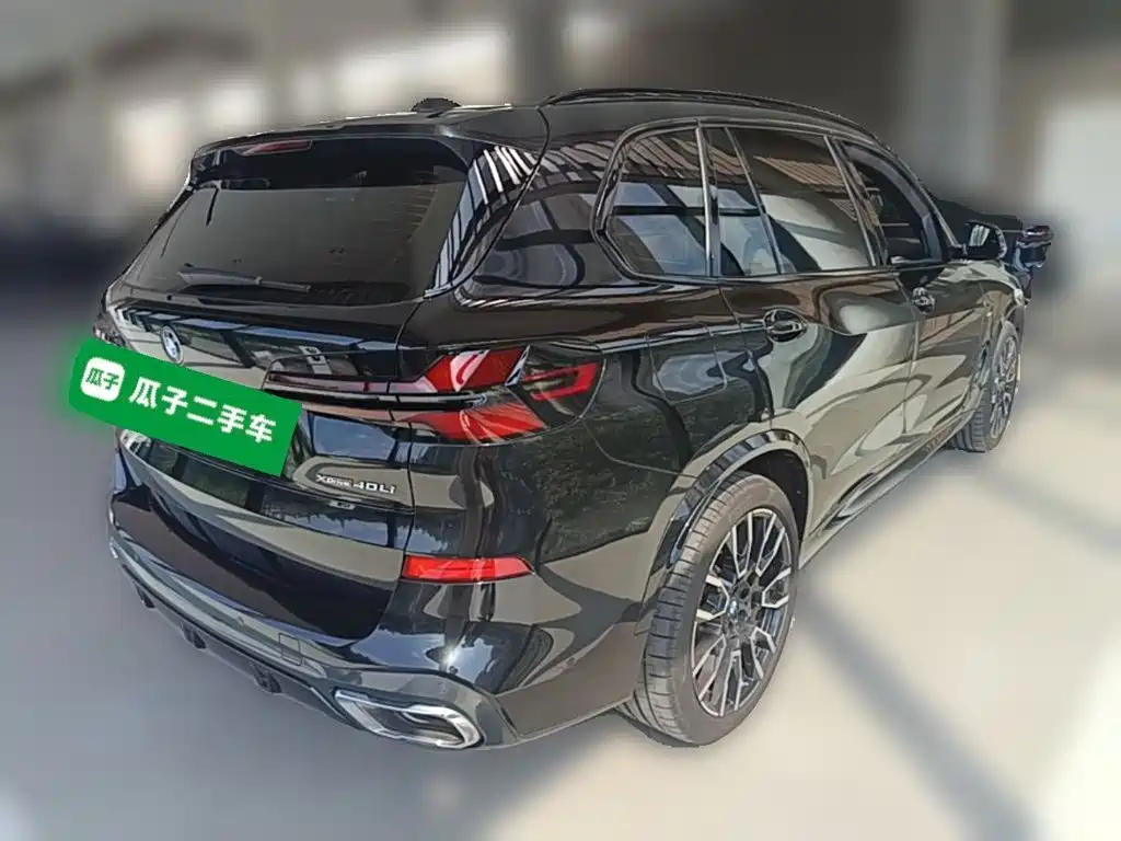 BMW X5 — миниатюра 10
