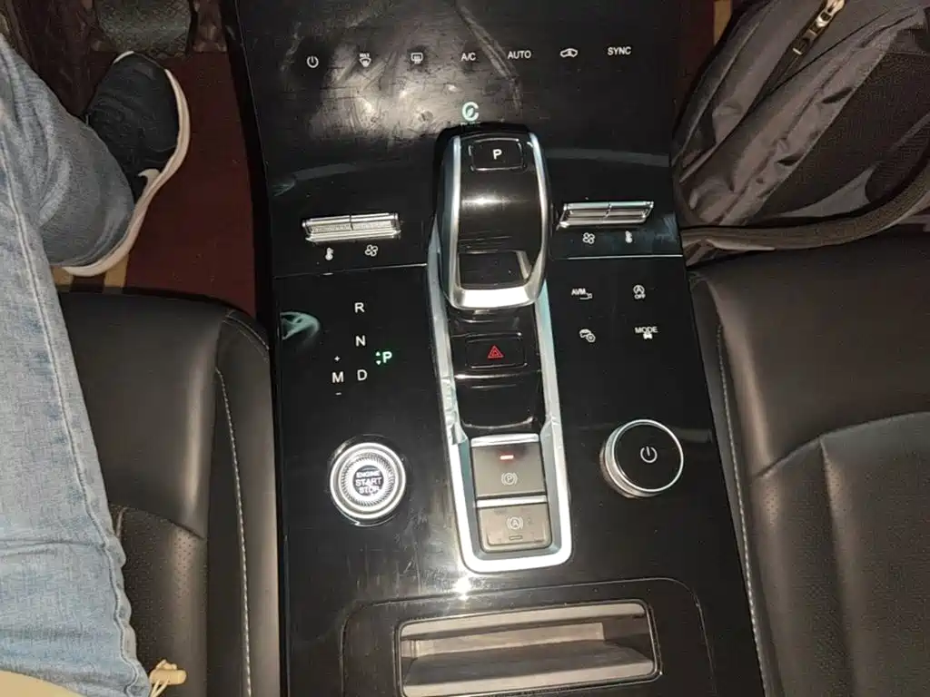 Chery Tiggo 8 — миниатюра 14