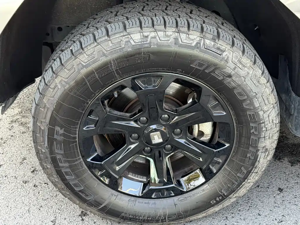 TANK TANK 400 NEW ENERGY