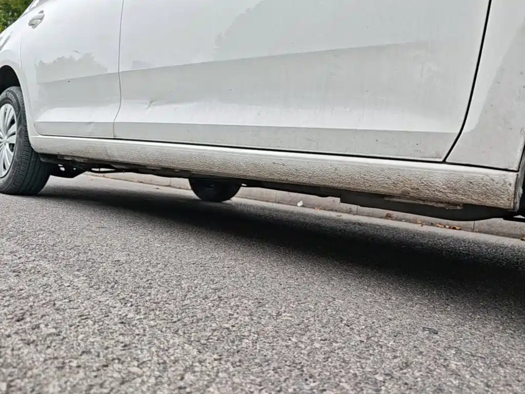 Volkswagen Santana — миниатюра 21