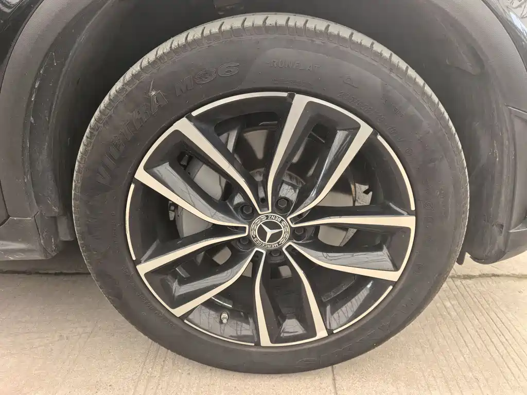 Mercedes-Benz GLC 2022 GLC 300 L 4MATIC