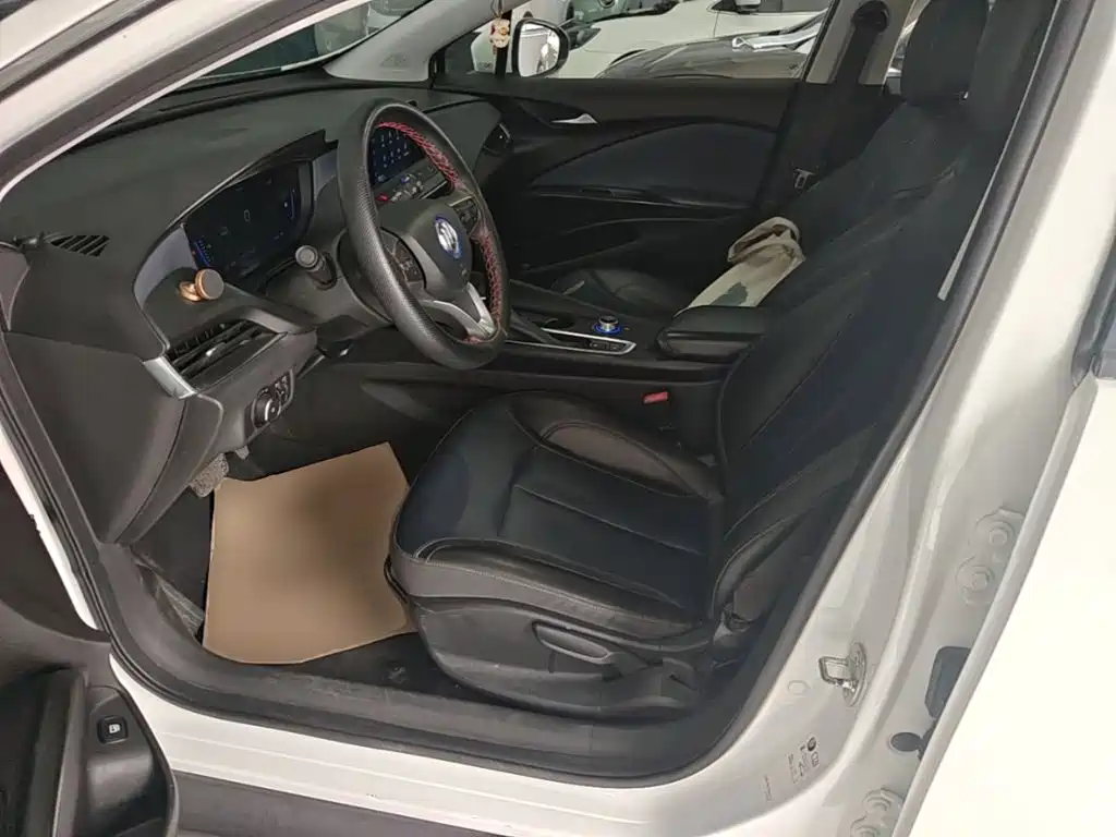 Buick Velite 6 — миниатюра 15