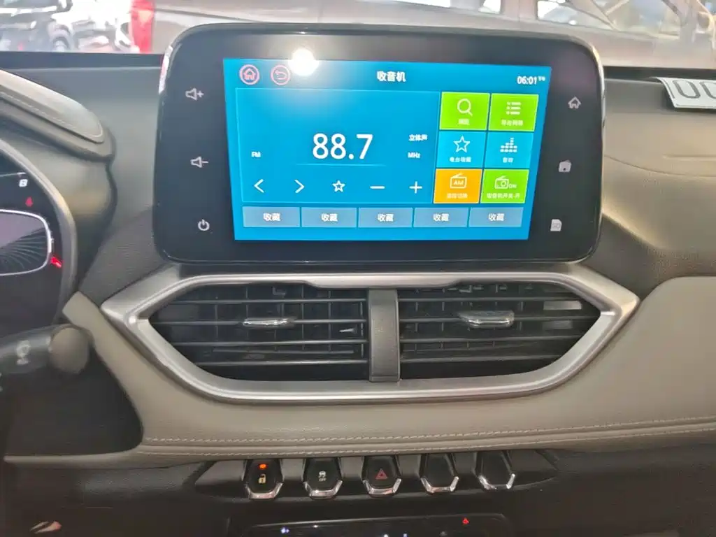 Baojun 510 — миниатюра 13