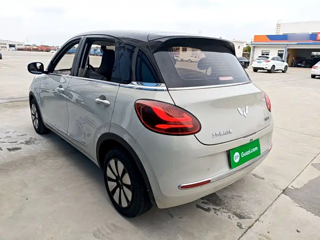 Wuling Bingo — миниатюра 5