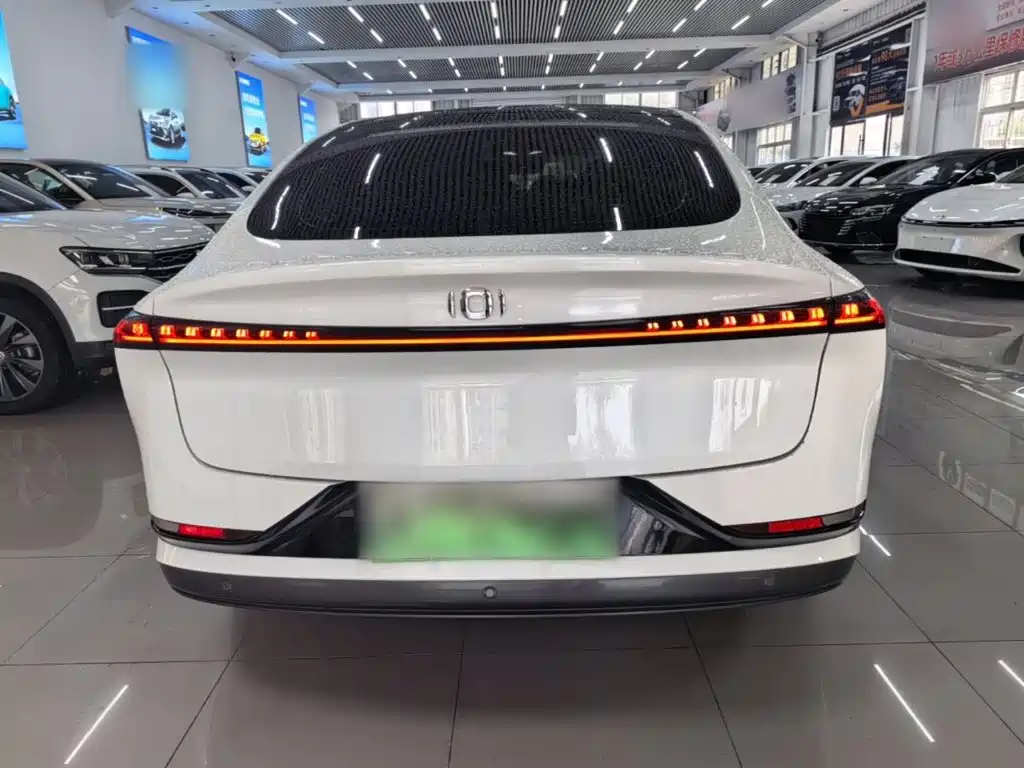 Qiyuan Qiyuan A07 — миниатюра 6