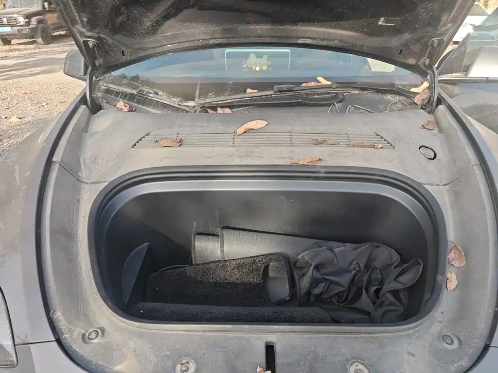 Tesla Model Y — миниатюра 11