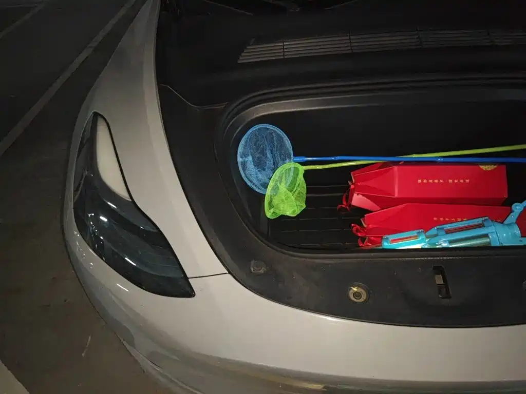 Tesla Model Y — миниатюра 20