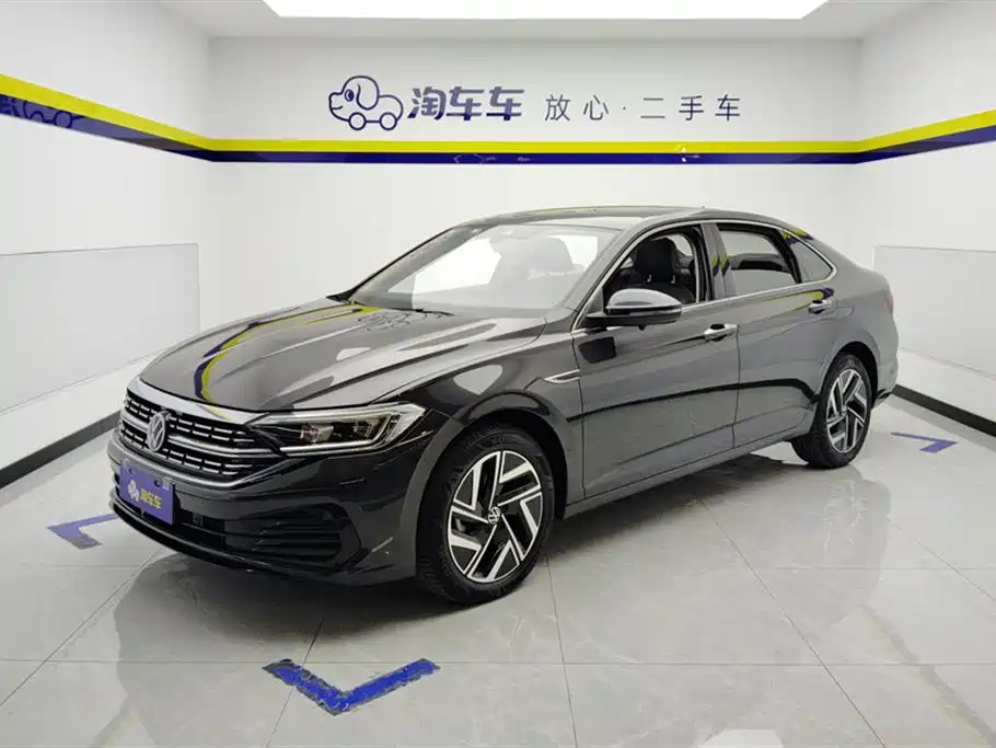 Volkswagen Sagitar 2024