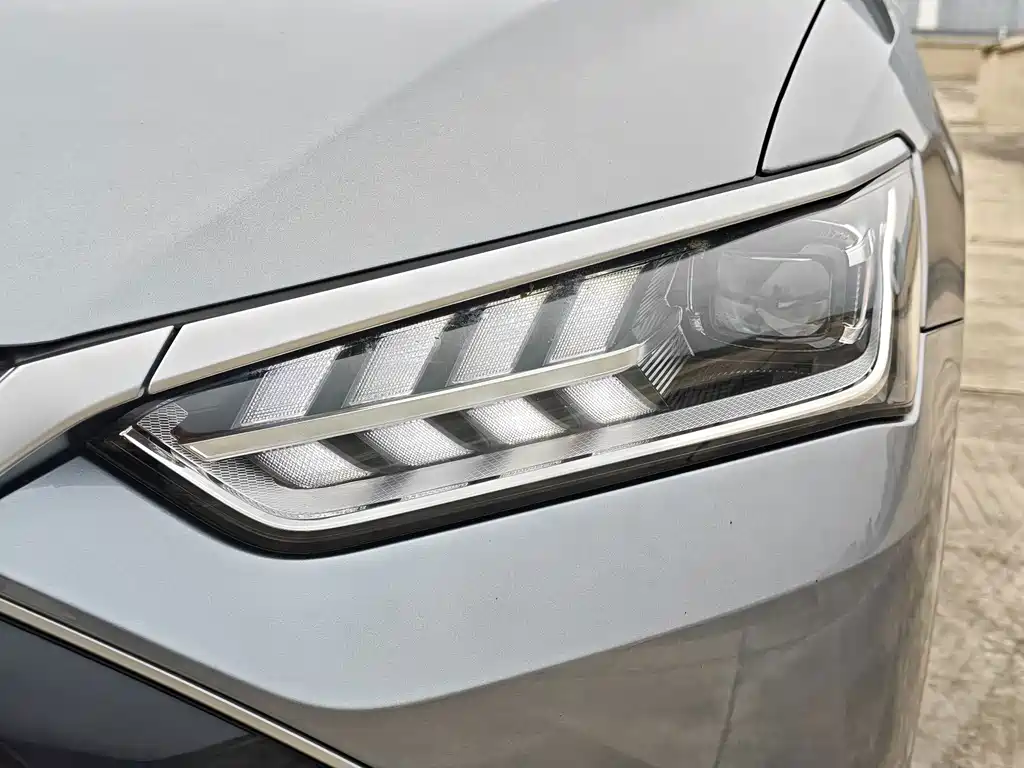 BYD Qin PLUS — миниатюра 15