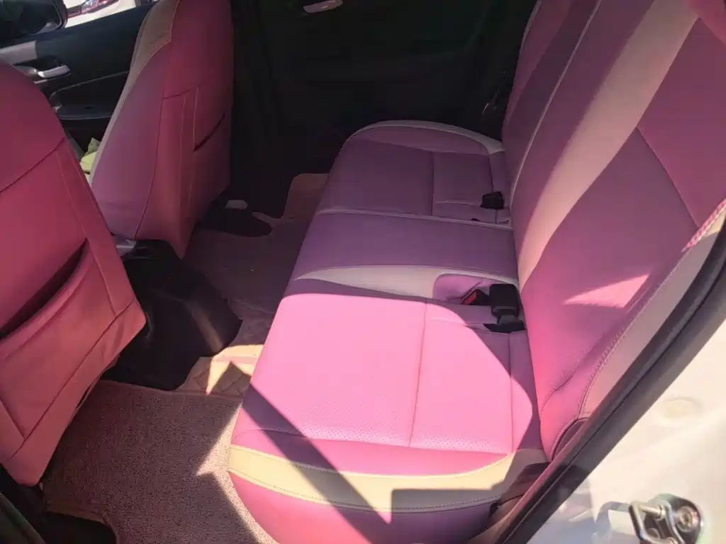 Honda Fit — миниатюра 17