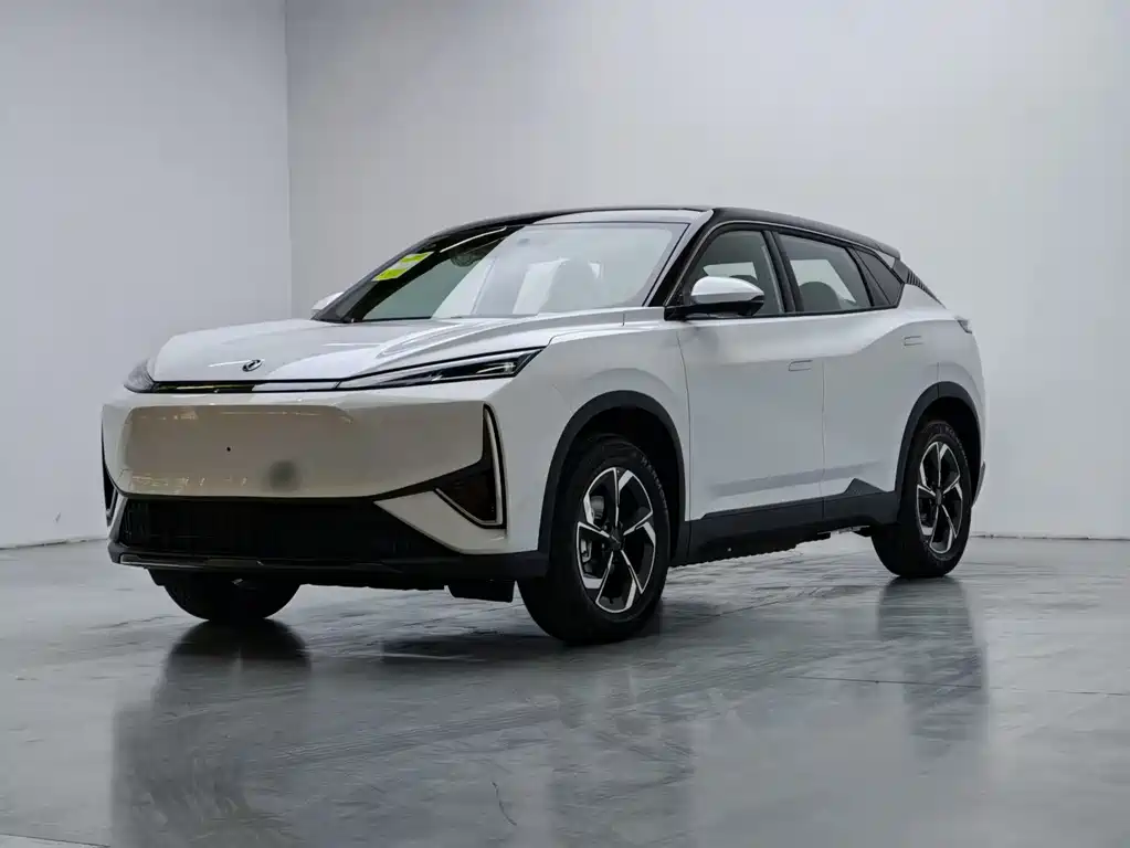 Aeolus 东风风神L7 2026