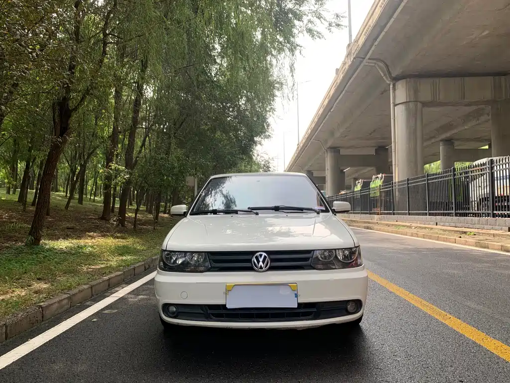 Volkswagen Jetta — миниатюра 2
