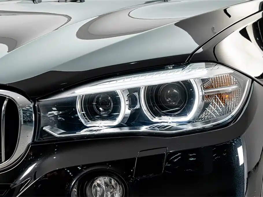 BMW X5 2018 xDrive28i