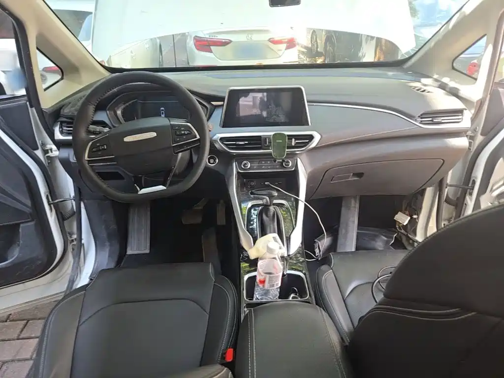 MAXUS G50 — миниатюра 10