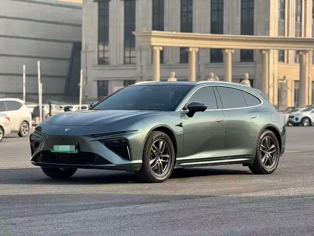 Neta NEZHA S HUNTING OUTFIT 2025