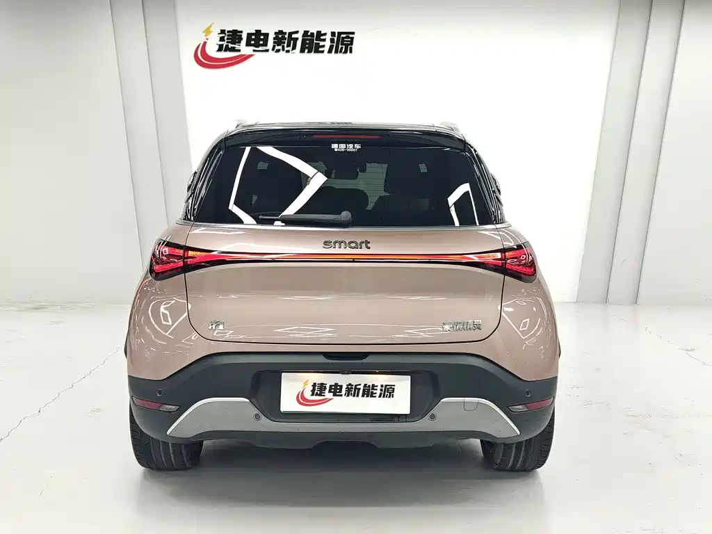 smart Smart #1 — миниатюра 3