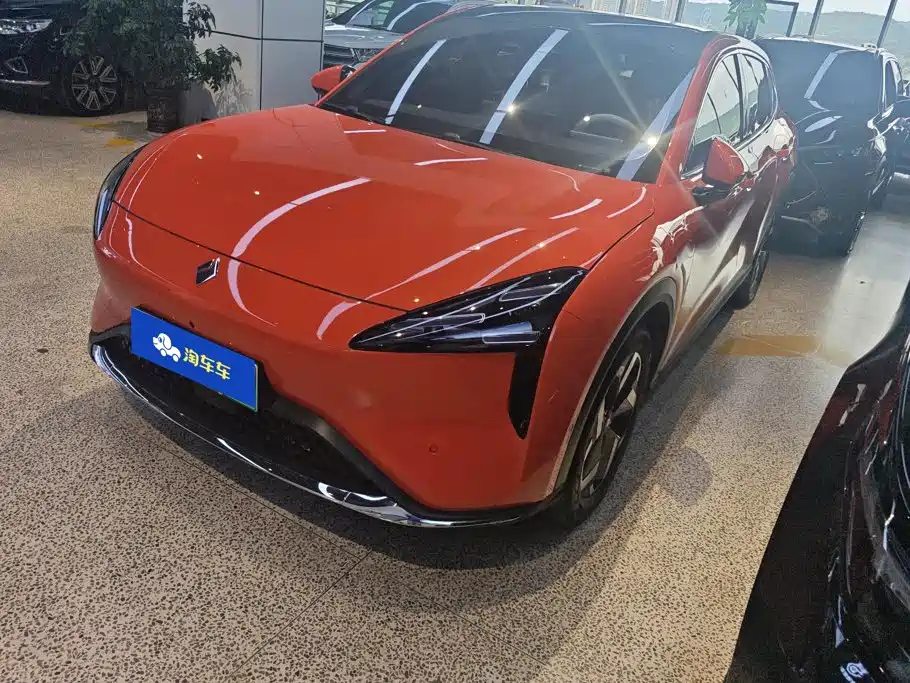 Baojun Yunhai