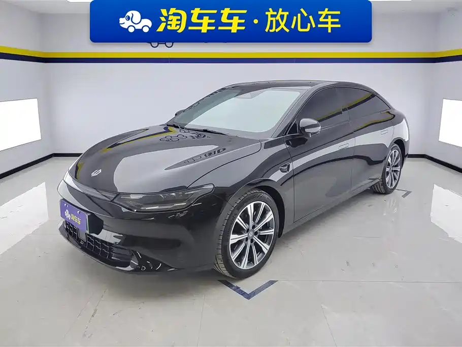 Leapmotor Leapmotor C01 2024