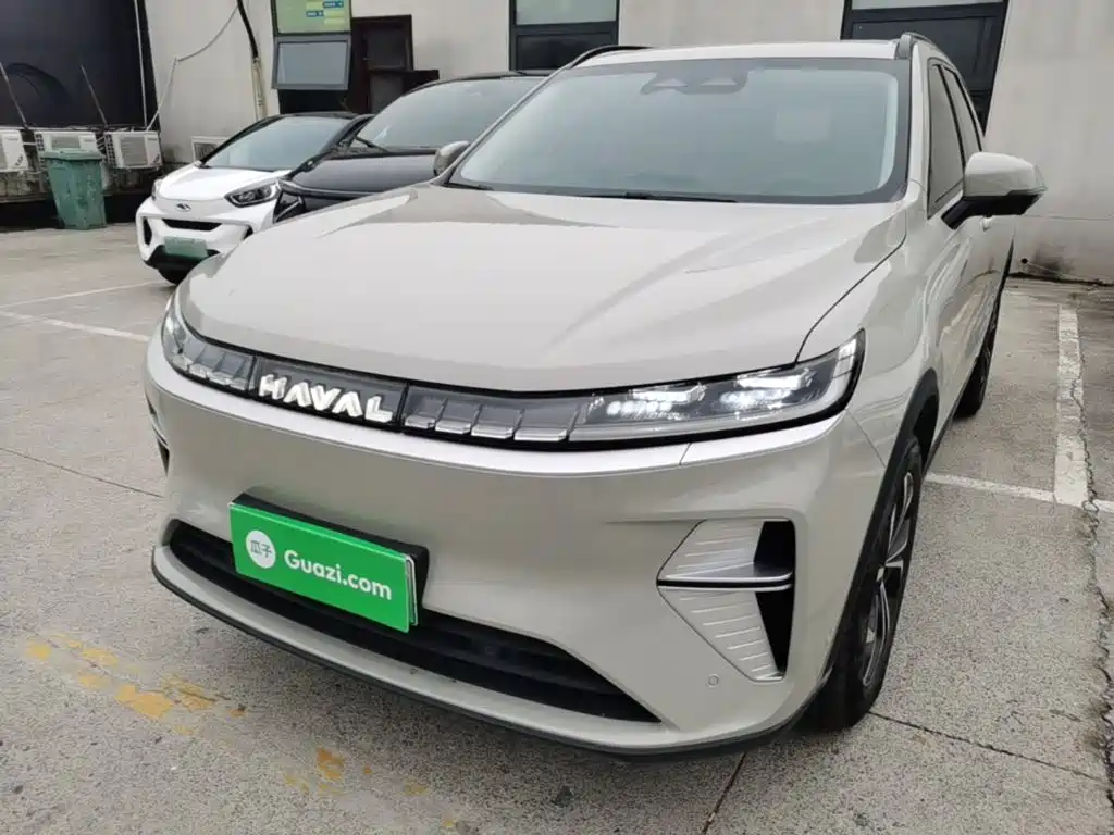 Haval Xiaolong MAX — миниатюра 2