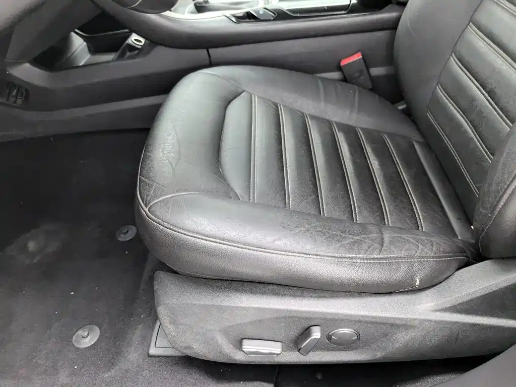 Ford Mondeo — миниатюра 20