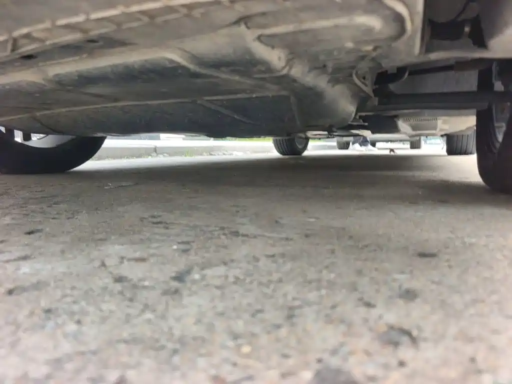 Volkswagen Lamando — миниатюра 21