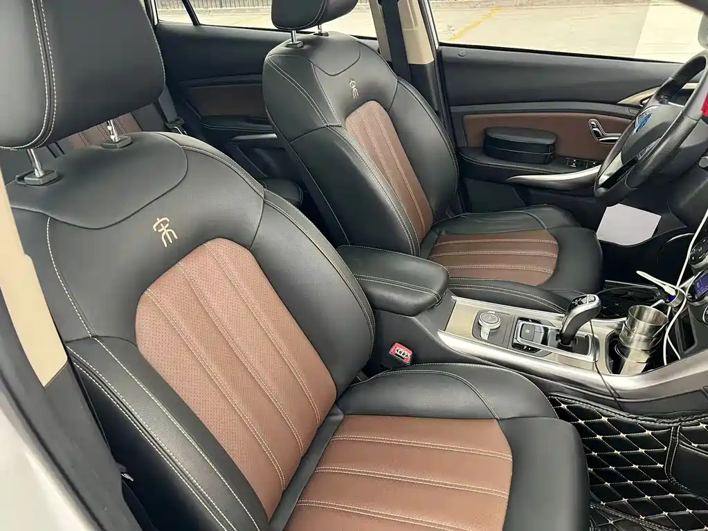 BYD New Energy — миниатюра 10