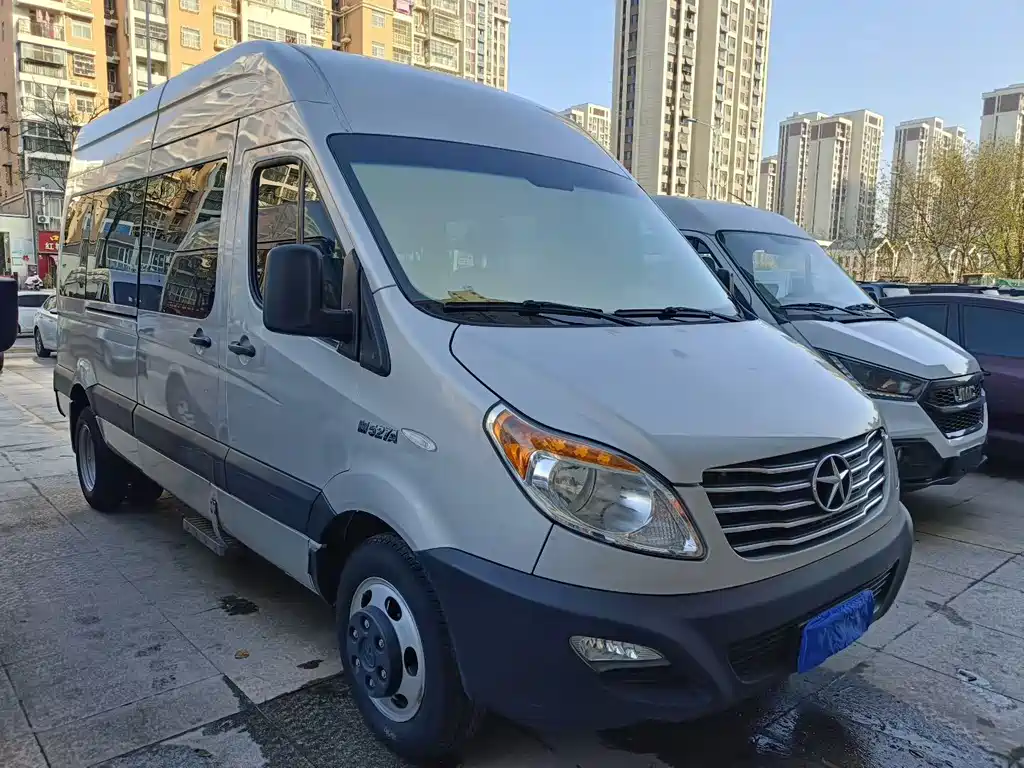 JIANGQI GROUP XINGRUI