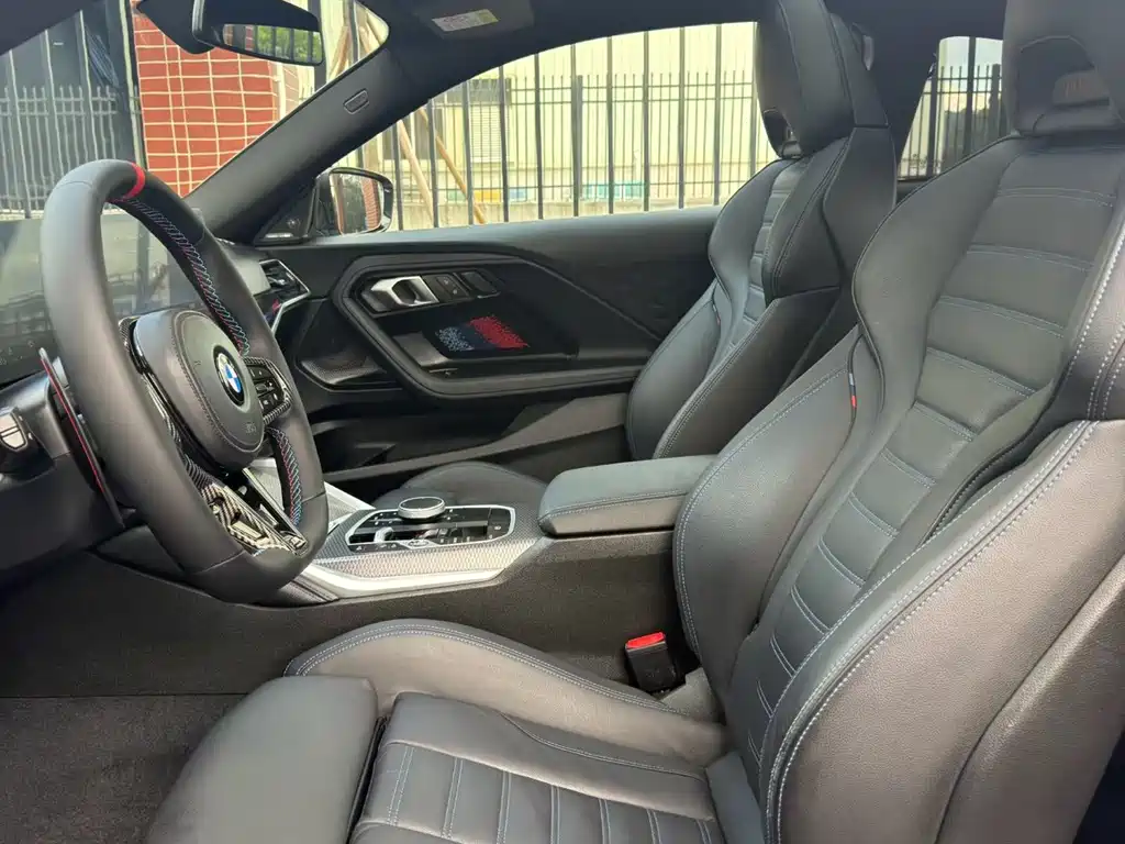 BMW M240i — миниатюра 5