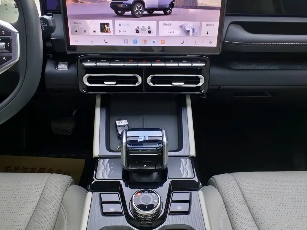 Shanhai Shanhai T1 — миниатюра 14