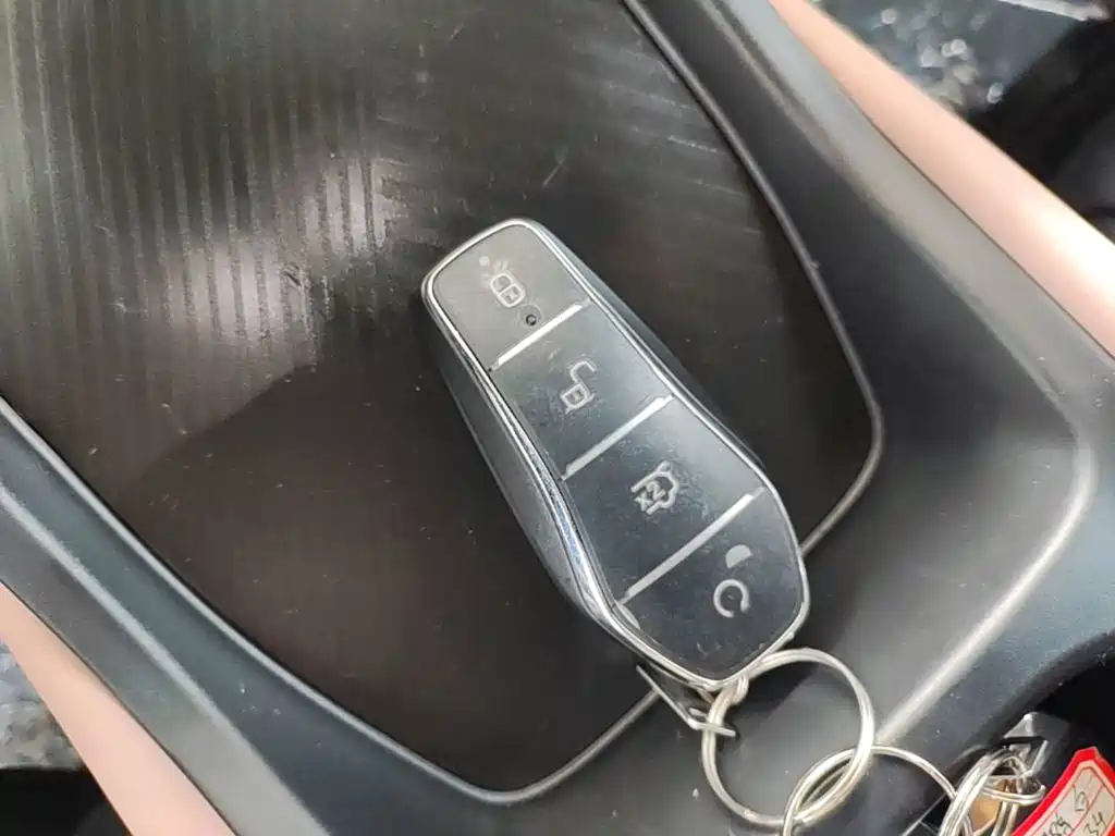 BYD Seagull 2025 Smart Drive 305km