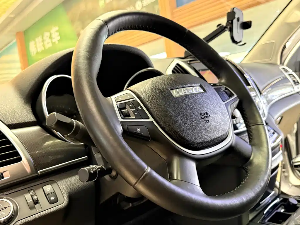 Haval H9 — миниатюра 32