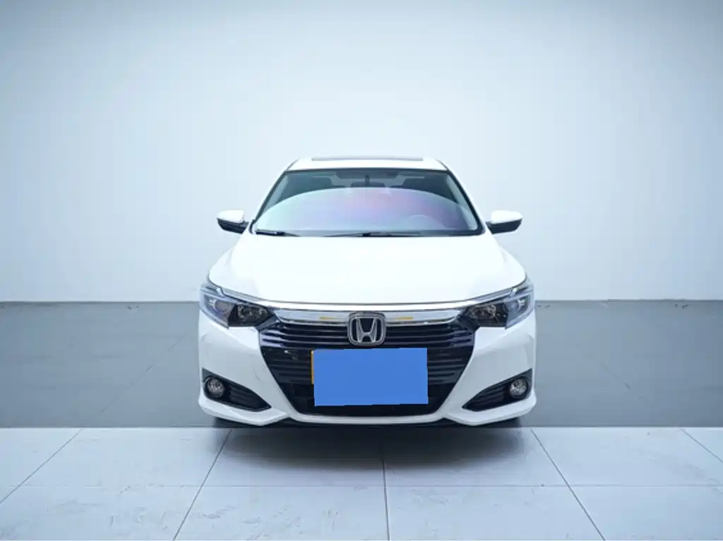 Honda Crider 2022