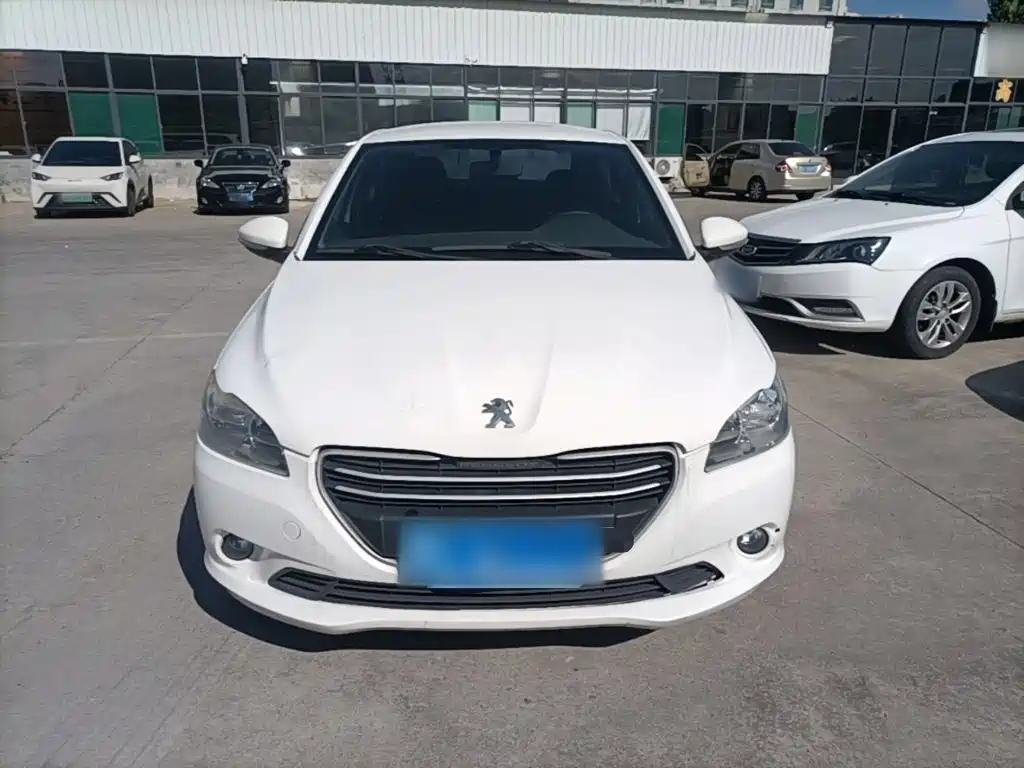 Peugeot 301 — миниатюра 3