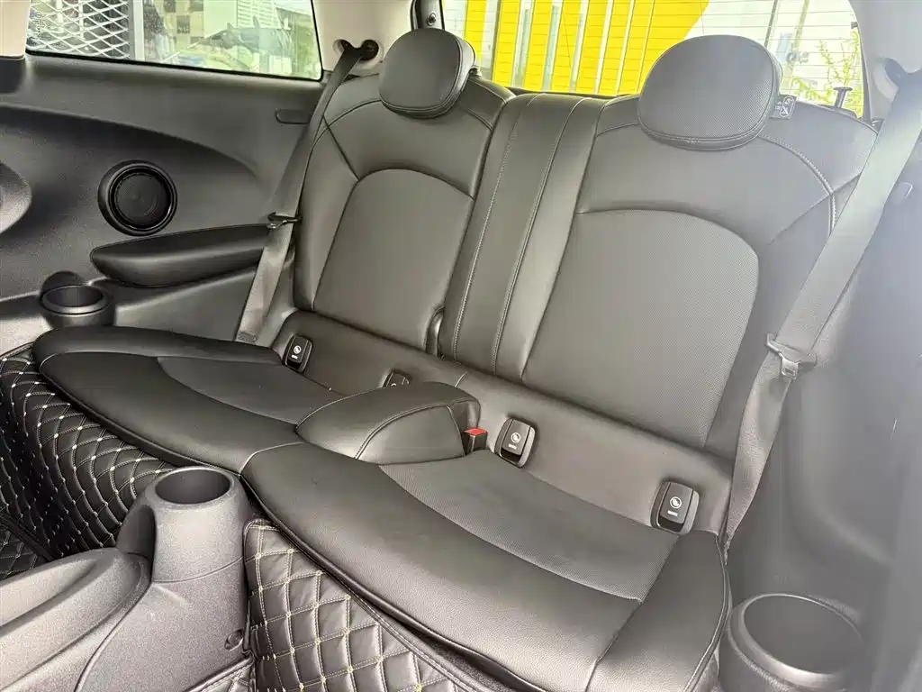 MINI Mini — миниатюра 9