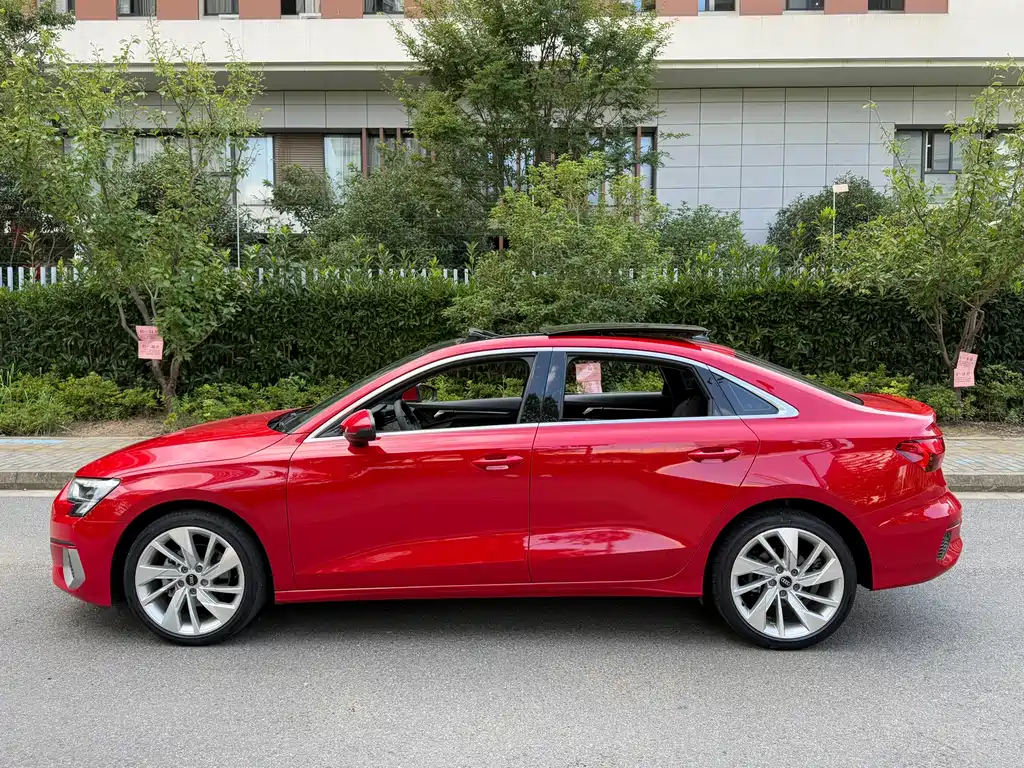Audi A3 — миниатюра 7
