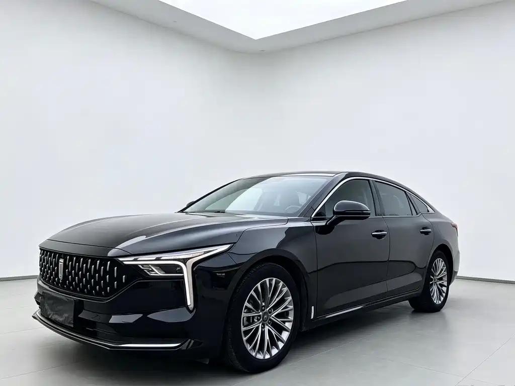 Bestune B70 — миниатюра 3