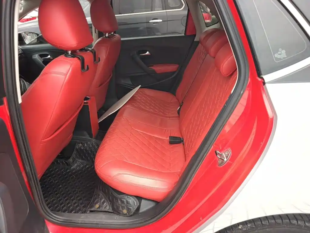 Volkswagen Polo — миниатюра 17