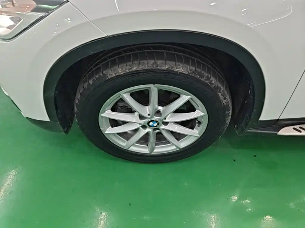 BMW X1 — миниатюра 23