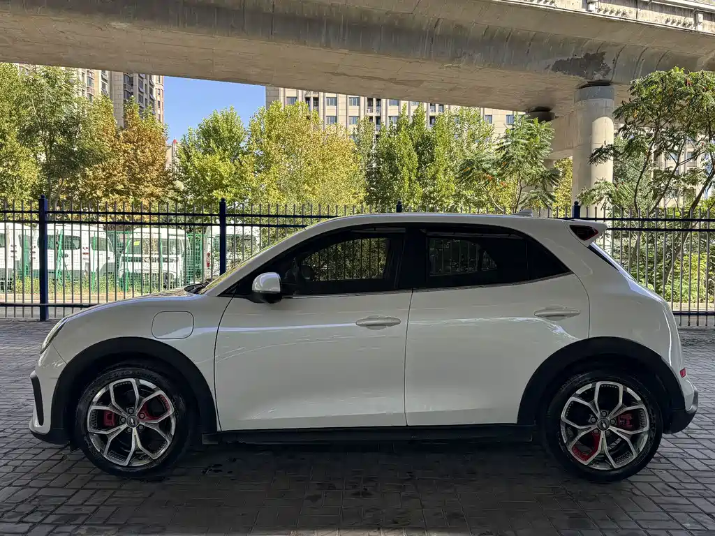 Ora Ora Good Cat GT — миниатюра 4